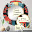 Quatrain Circle Mirror-2130984336