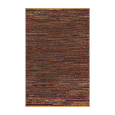 Abstract Indoor Rug