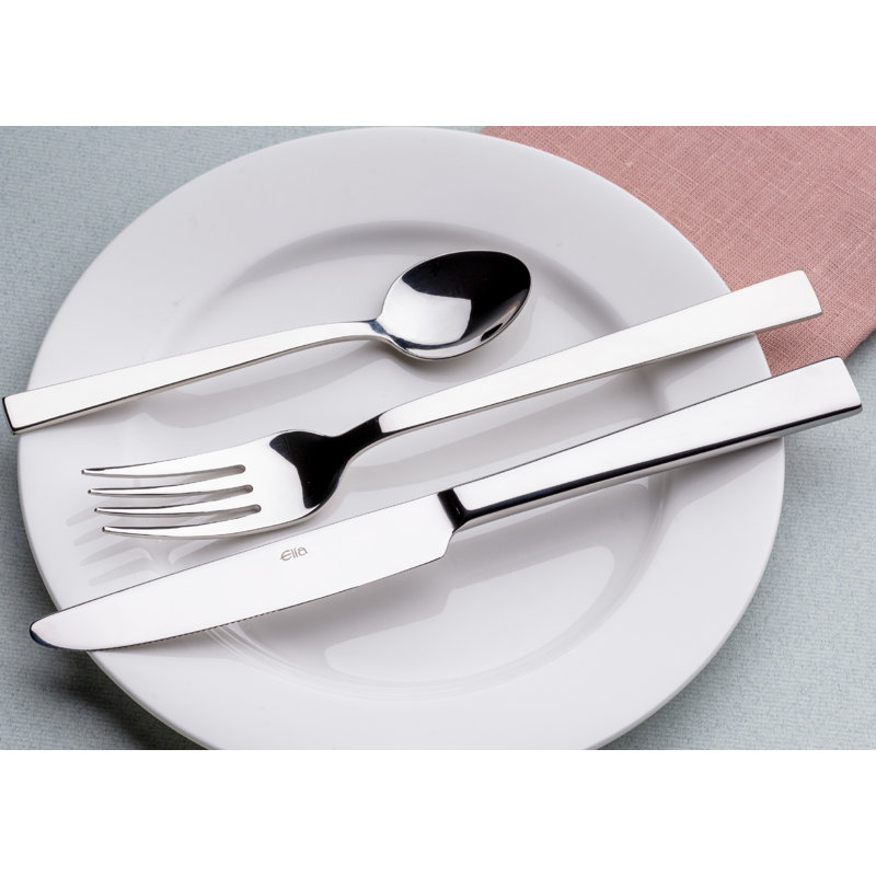 Aria 44 Piece Set With Canteen