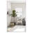 Talma Wood Flat Mirror-1801682424-1801682379