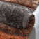 San Francisco Abstract Shag Area Rug