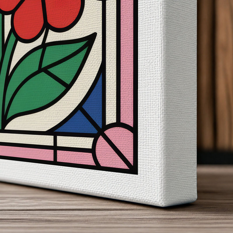 Print, 36x24 - 91.4 x 61.0 cm, White Border