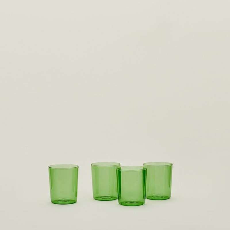 Verrerie essentielle, Verre à vin, Olive