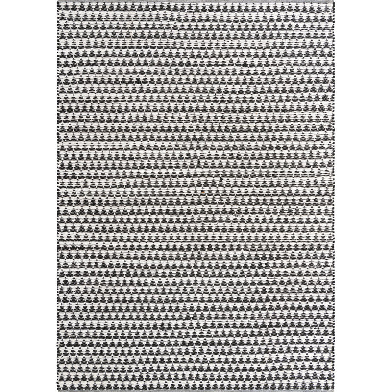 Arene Geometric Indoor Rug, Rectangle 9' x 12'