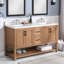 Robinet de salle de bain à large entraxe-89020654