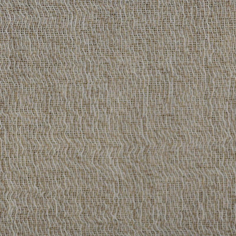 Tissu Brunswick, Galet