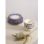 Riviera Dinnerware Set With Cereal Bowl