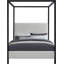 Lit en tissu James-81840587-81840590