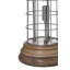 Lawrence Wood Lamp