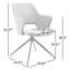 Chaise rembourrée Shelter-533057588