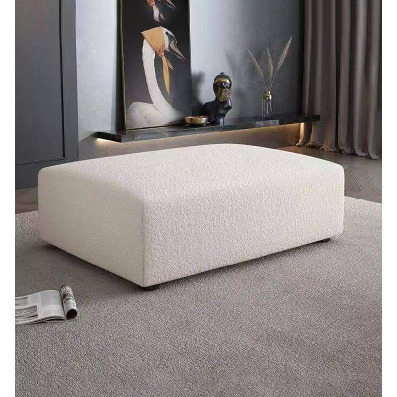Repose-pieds pour appartement