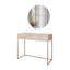 Dressing Table with Mirror