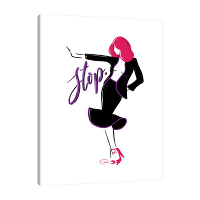 Onrei " Sassy Stop " by Onrei