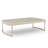 Lisbon Glass Top Coffee Table-90647656