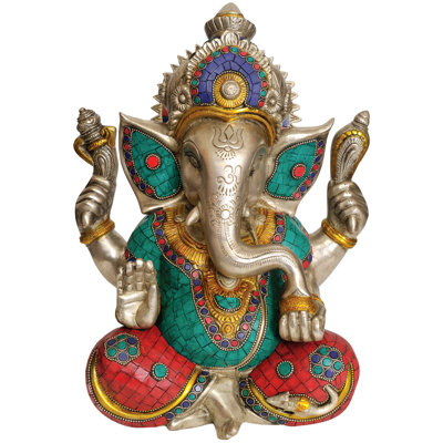 Religious & Spiritual Figurines & Sculptures