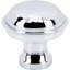 ArtWorth 1 1/4" Diameter Round Knob-2075309107