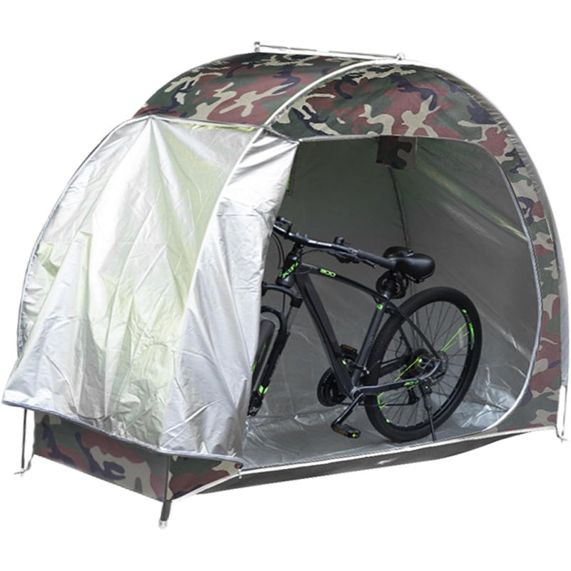 Bike Cover By Borough Wharf
