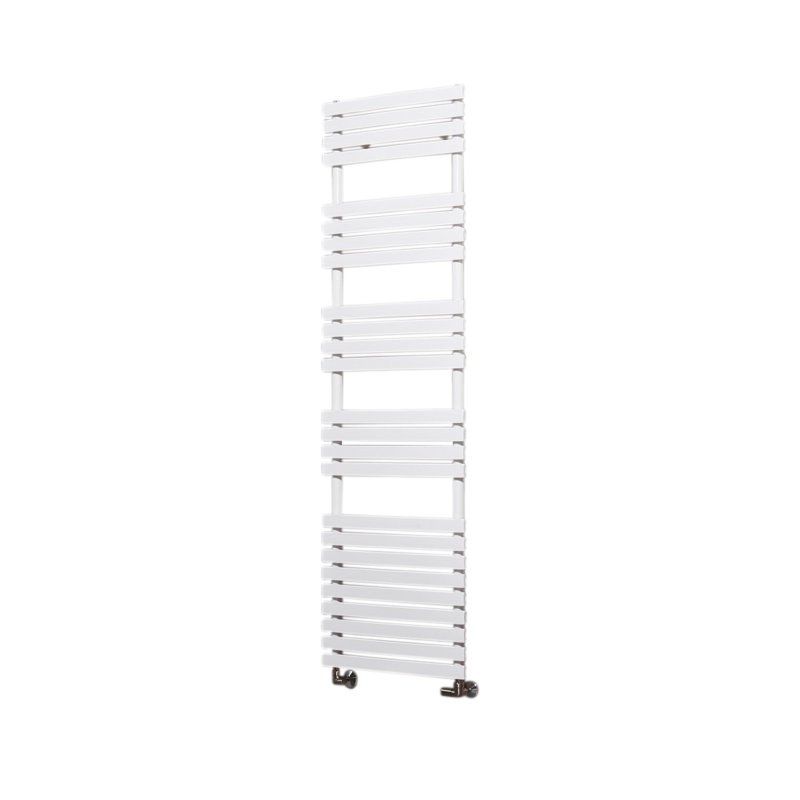 Carl Designer Towel Rail Heated Towel Rails, 1742mm H x 500mm W x 60mm D