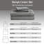 HOME BEDDING Jersey Cotton Duvet Cover Set-326504559-319457705