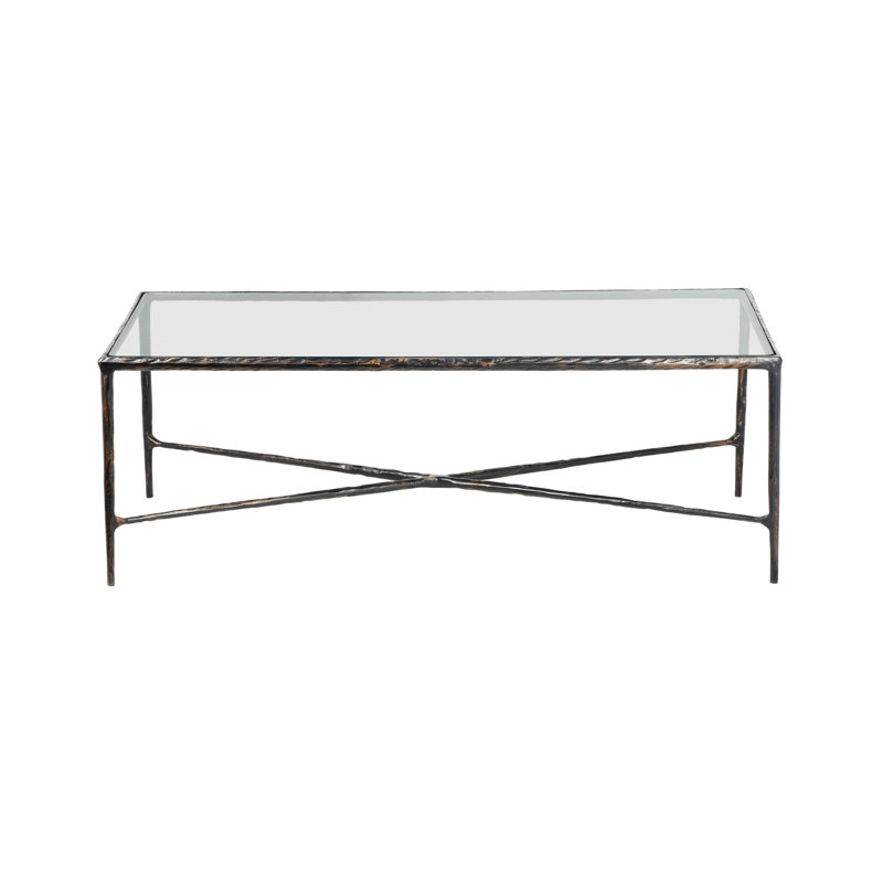 Table basse Naquita