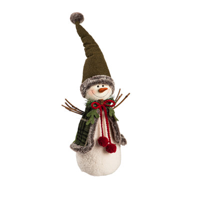 Christmas Figurines & Collectibles