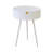 Side Table End Table Living Room Table For Sofa Couch And Bed Small Bedside Tables-101637039