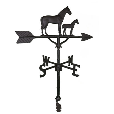 32'' H Weathervane