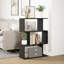Sekai 70cm W Bookcase-290803713-290803716