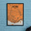 Kobe - No Frame Print-175278431