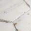 Retro Hex 14" x 16" Porcelain Wood Look Wall & Floor Tile