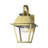 Fredderick 1 - Bulb 12.5" Outdoor Wall Lantern-2137473032