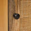 Solid Wood Bathroom Cabinet