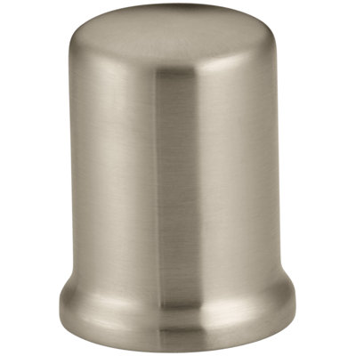 Air Gap Cover with Collar