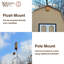 Cedar Bat House 3 chambres