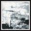 'Black And White Smudges III by Parvez Taj - Single Picture Frame Print-37350512
