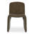 Holt 18'' H Upholstered Metal Side Chair-175128001