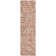 Malek Washable Floral Indoor / Outdoor Rug