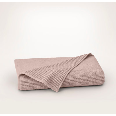 Turkish Ribbed Bath Sheet
