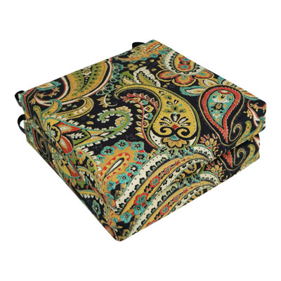 Coussin de siège d'extérieur