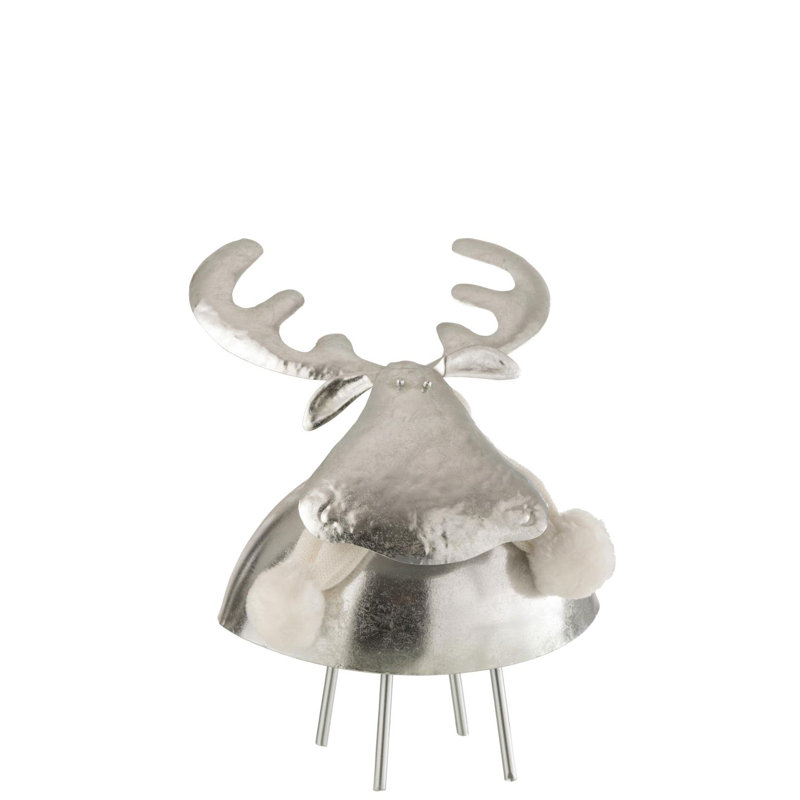 Christmas Animals Figurines & Collectibles, 24.5cm H x 24cm W x 21.5cm D