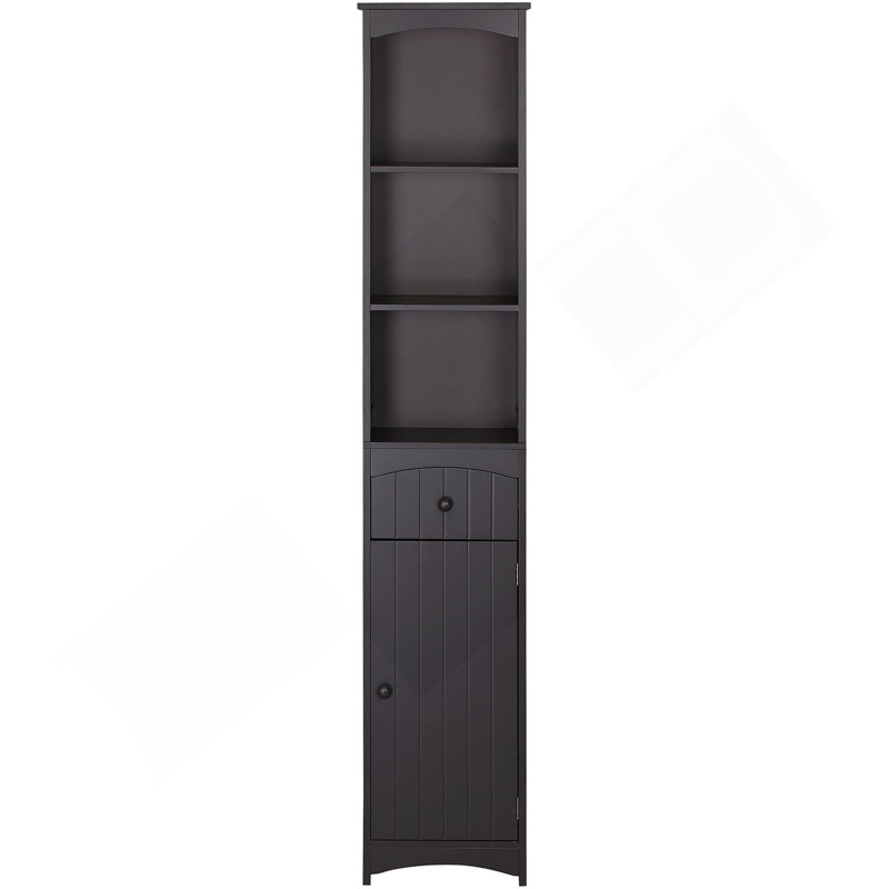 Bathroom Storage Cabinet, Free Standing Bathroom Storage Unit