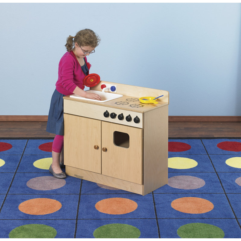 Ensemble de cuisine pour évier et cuisinière