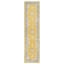 Tapis contemporain Mulvihill couleur soleil-1099757413