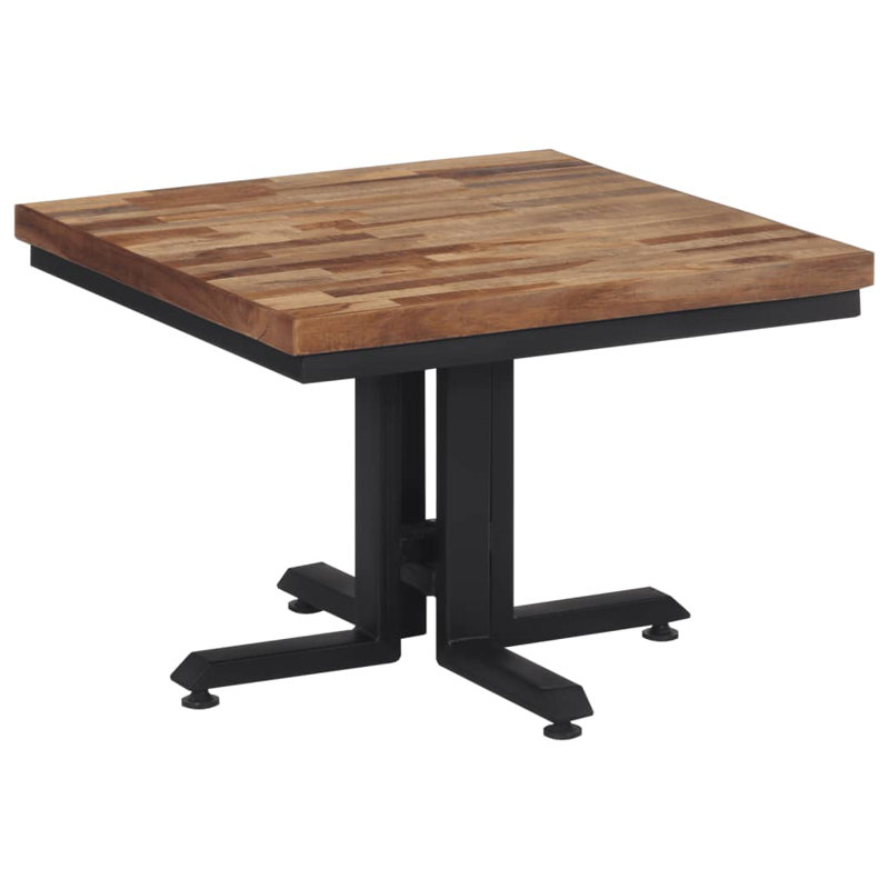 Juanita Four Leg Coffee Table