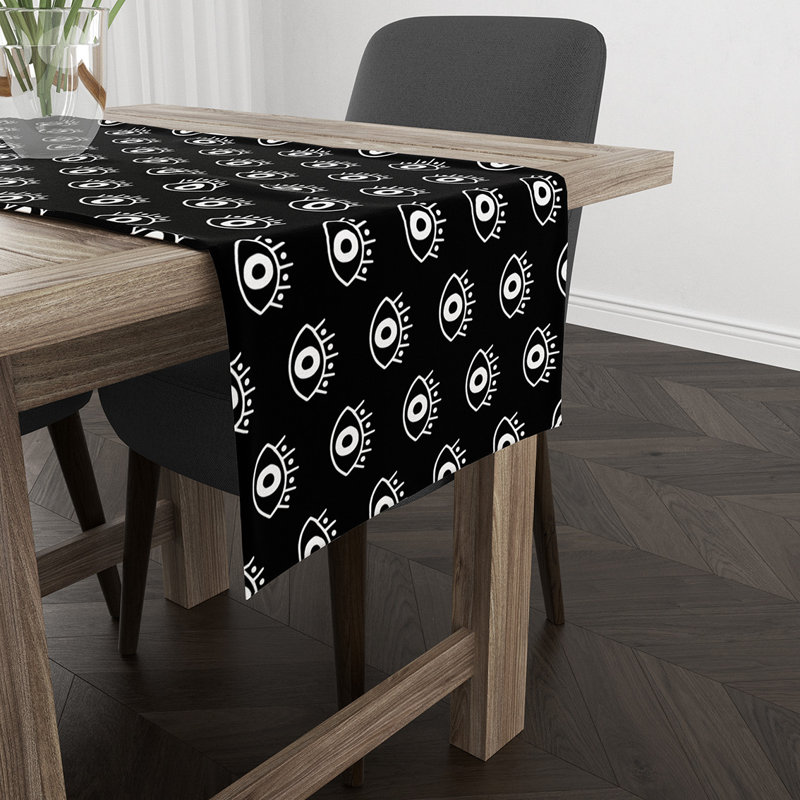 Exmore Table Runner