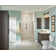 Cassidy™ 7" Shower Wall Trim