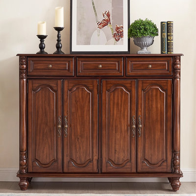 Banc de rangement Cherry