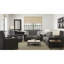 Fauteuil convertible en polyester rembourré Primenest Nimbusflow-1071892599