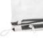 Trousse de toilette 2 compartiments Sanitized