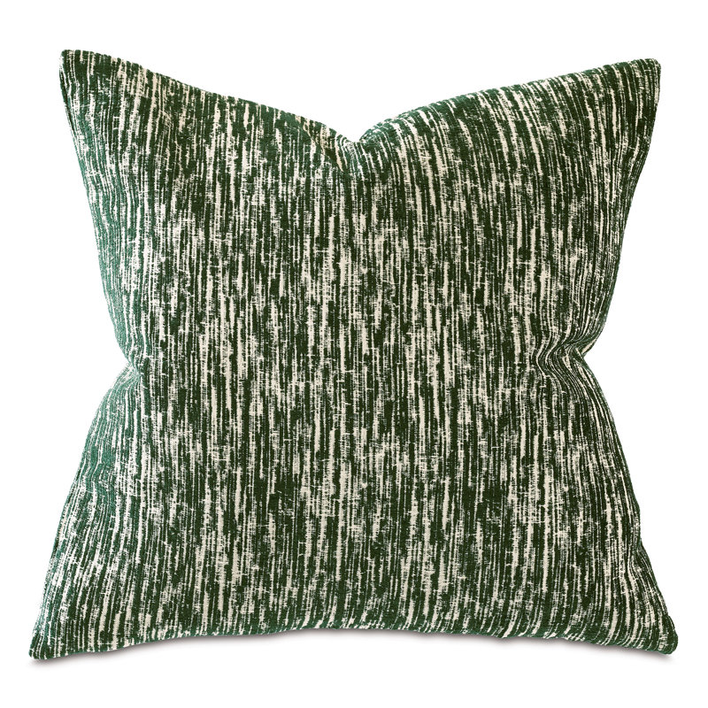 Housse de coussin carré et insert